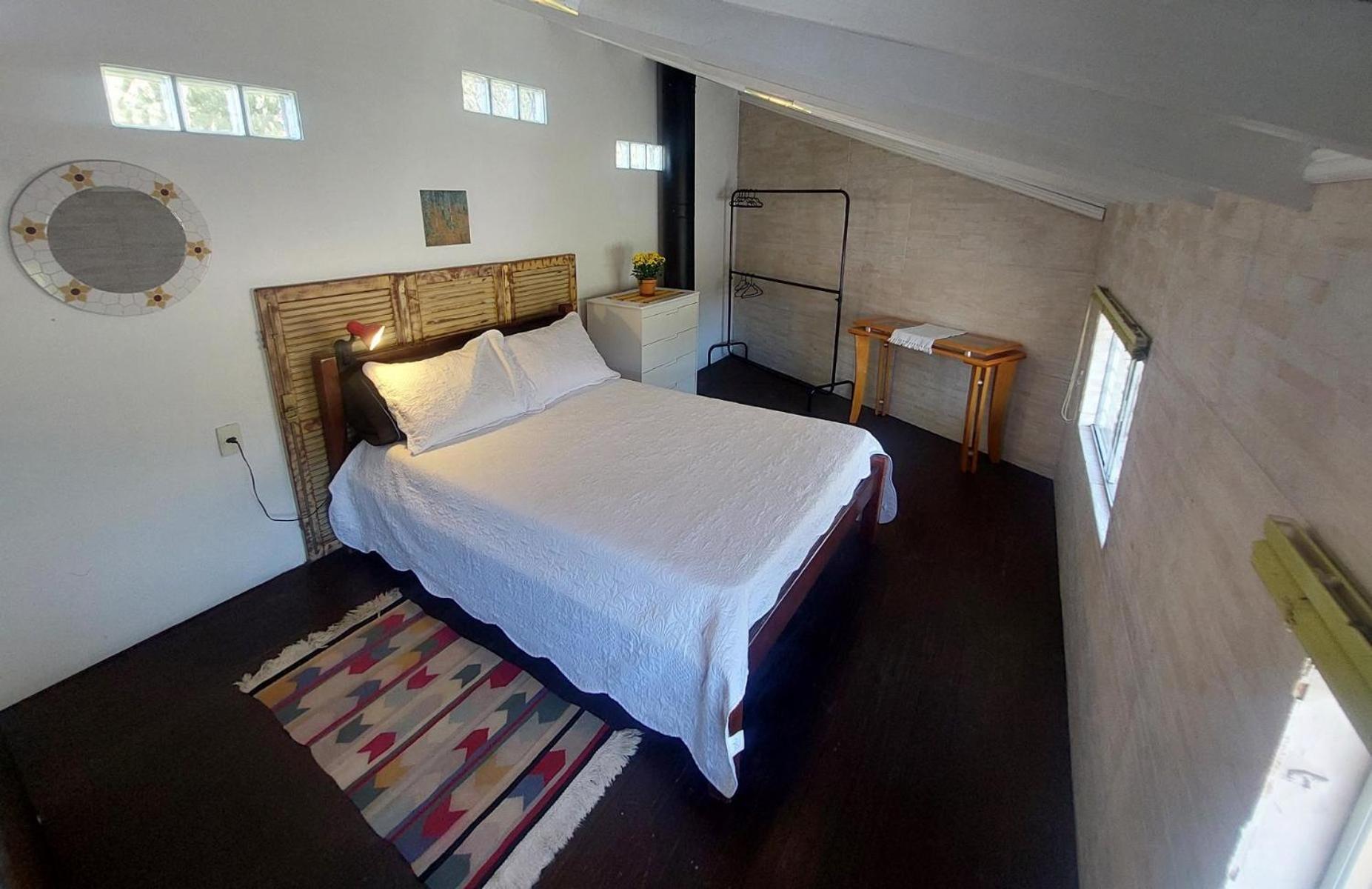 De Bom Gosto Apartment *