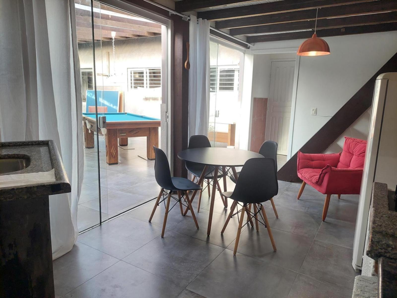 Apartment De Bom Gosto Florianopolis