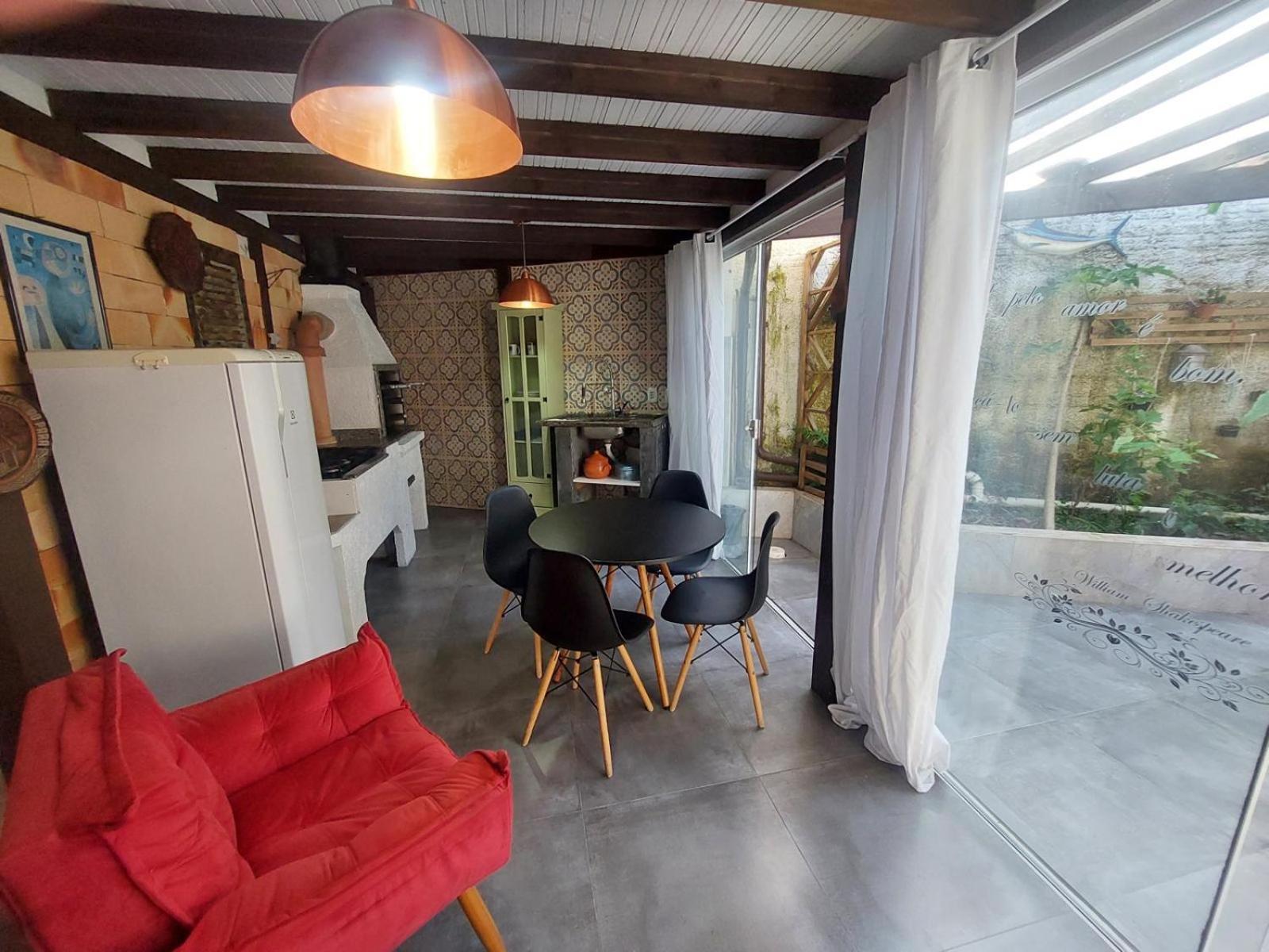 Apartment De Bom Gosto
