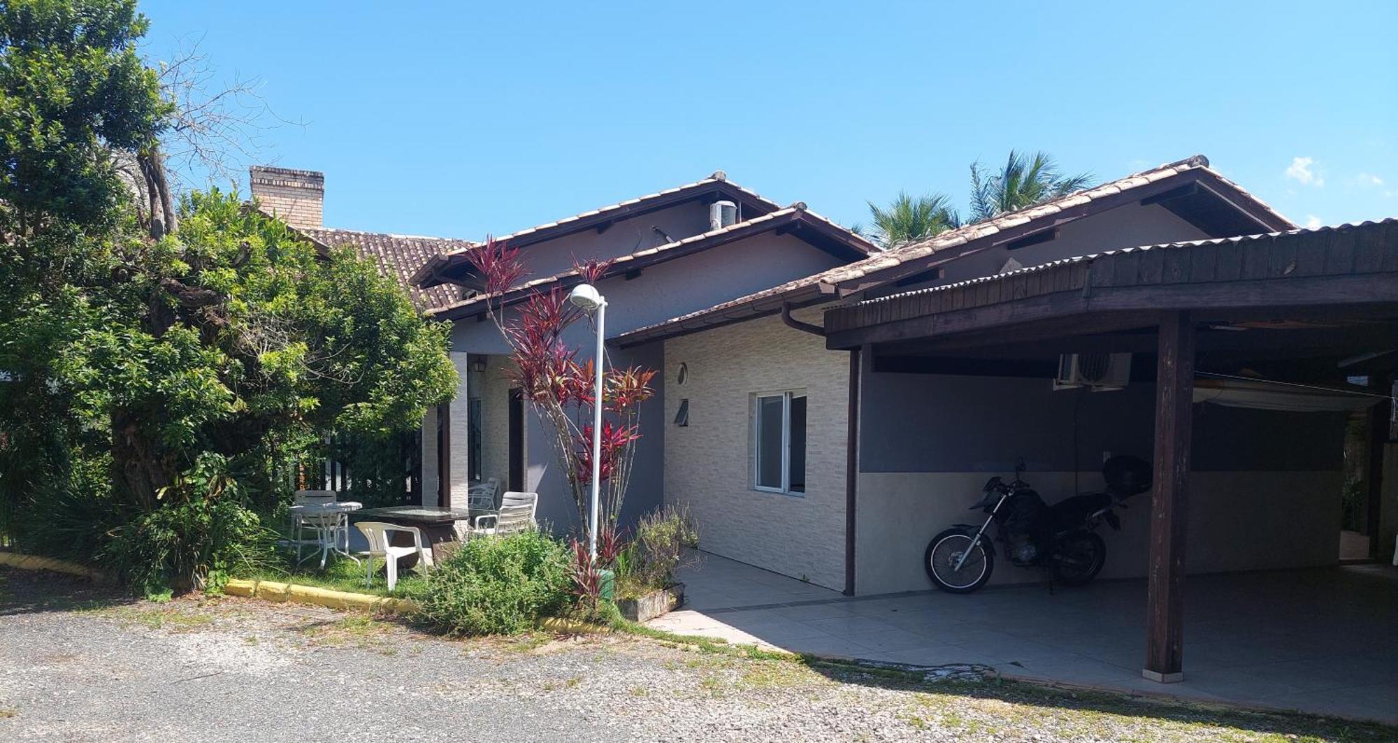 De Bom Gosto Apartment Florianopolis