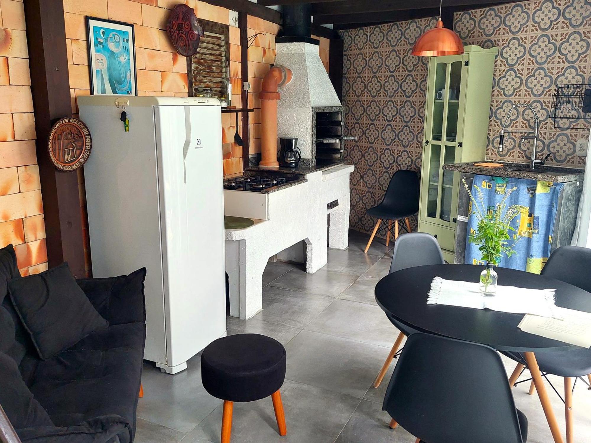 De Bom Gosto Apartment *